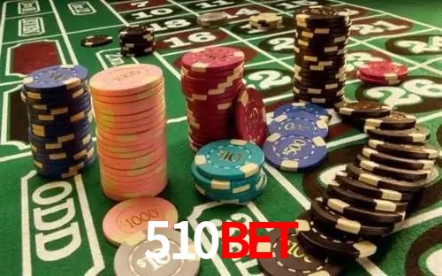 APP oficial da 510BET para mobile