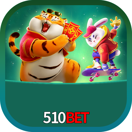 Imagem promocional da 510BET mostrando a plataforma e suas vantagens